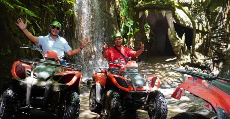 Sanur - Julia Robert Point Kintamani Tour - Good To Know