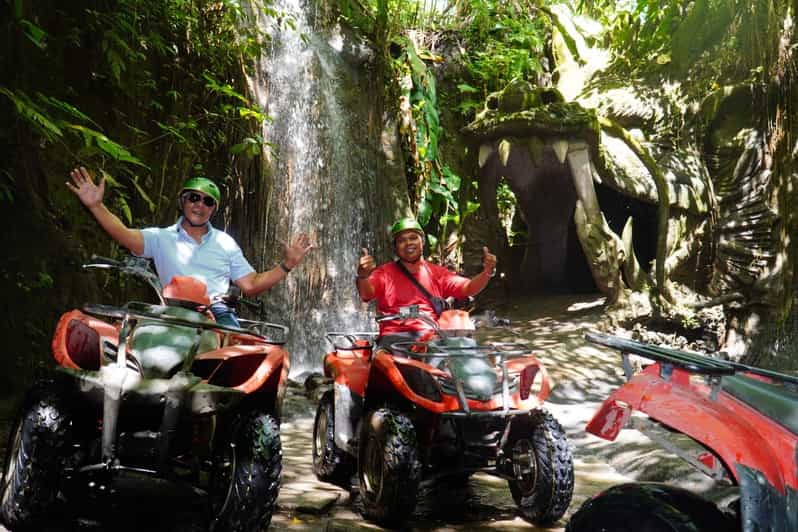 Sanur - Julia Robert Point Kintamani Tour - Pickup and Drop-off Locations