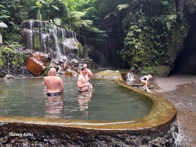 Sanur - Julia Robert Point Kintamani Tour - Cancellation Policy