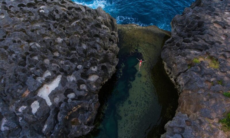 Sanur: Nusa Penida One Day Trip - Itinerary Highlights