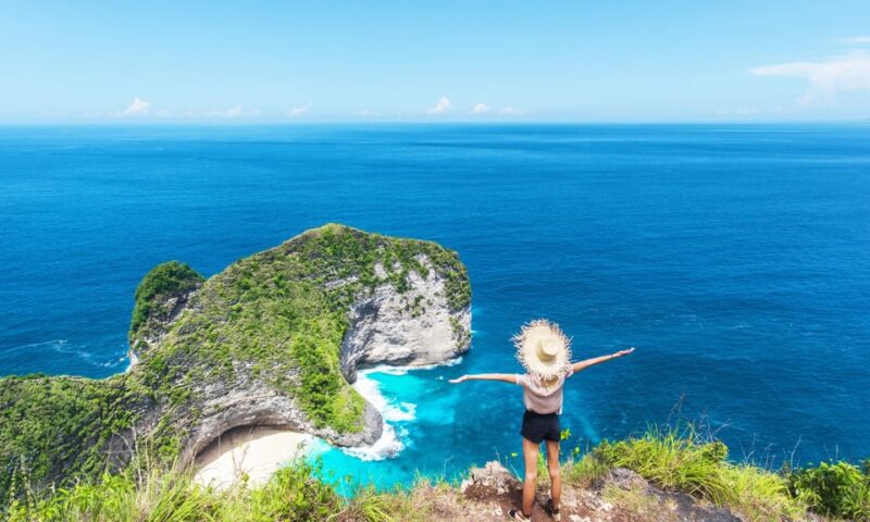 Sanur: Nusa Penida One Day Trip - Experiences and Activities