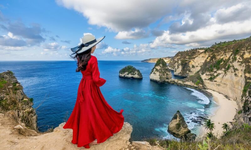 Sanur: Nusa Penida One Day Trip - Inclusions