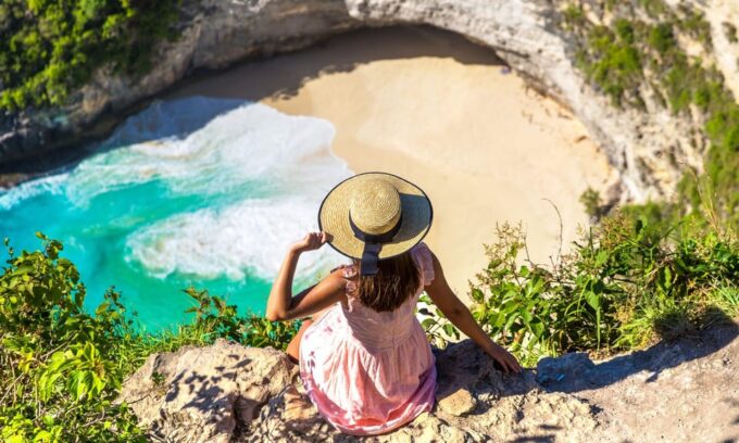 Sanur: Nusa Penida One Day Trip - Mobility Restrictions