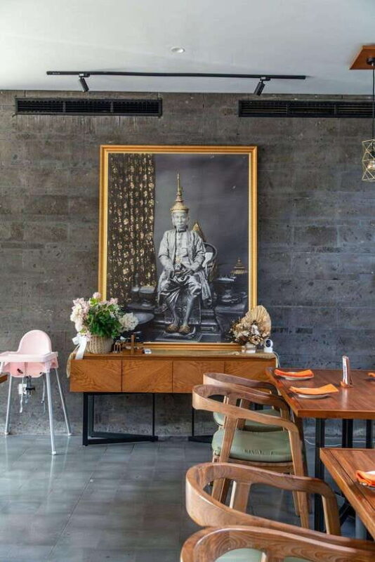 Sanur: Paed Thai Cuisine Restaurant Dining Experience - An In-Depth Look at the Paed Thai Dining Experience