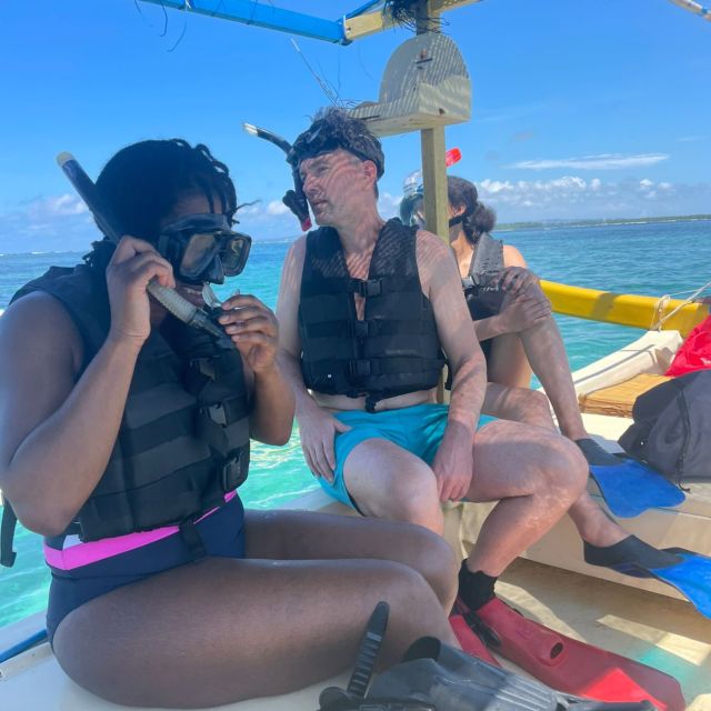 Sanur : Snorkeling at Sanur Coastal Area - Nearby Attractions