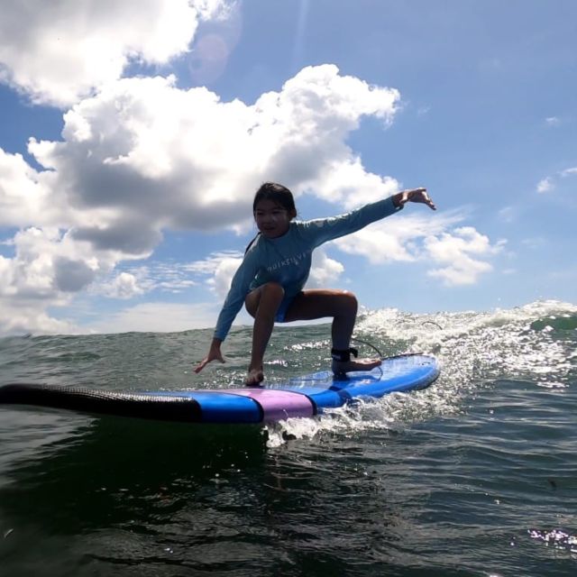 Sanur Surf Lesson for All Levels - Lesson Format Options