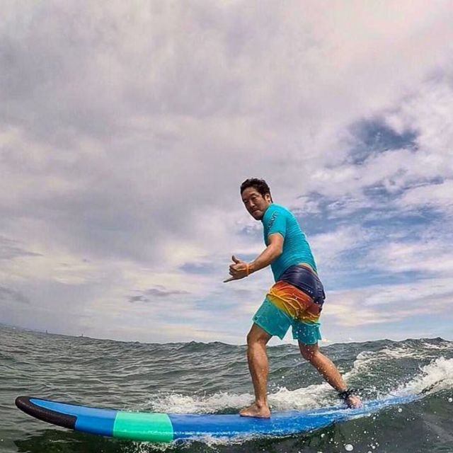 Sanur Surf Lesson for All Levels - Payment Options
