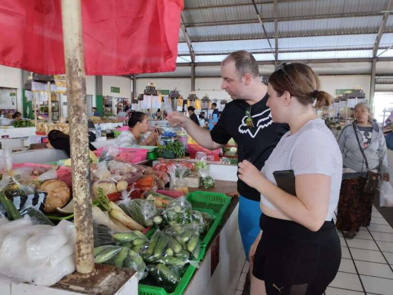 Sanur Village E-bike Tour: Family-Friendly Adventure - What Travelers Say