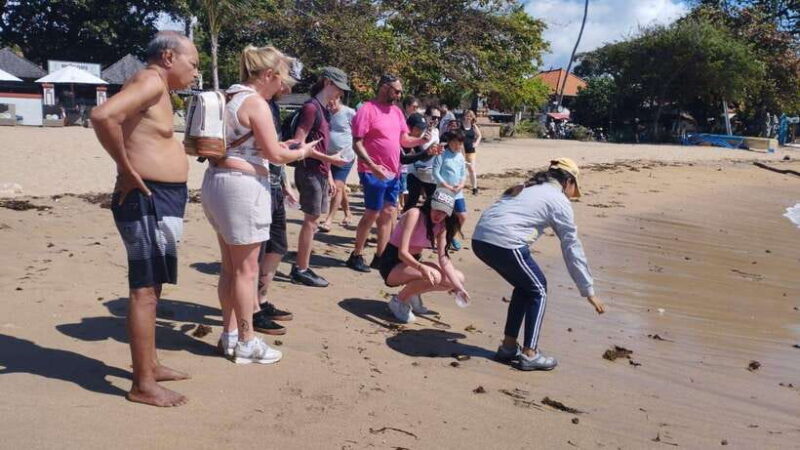 Sanur Village E-bike Tour: Family-Friendly Adventure - FAQ