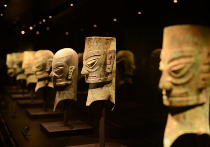 Sanxingdui Museum Small Group Tour With Optional Panda Base - Tour Availability and Booking