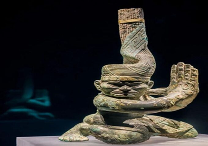 Sanxingdui Museum Small Group Tour With Optional Panda Base - Accessibility and Transportation