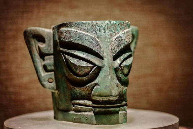 Sanxingdui Museum Tour: Explore Mysterious Bronze Artifacts - What Makes the Museum and Tour Special