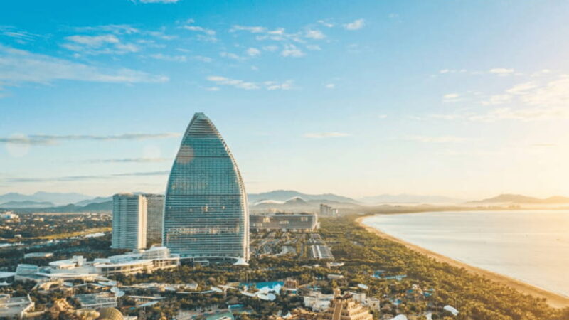 Sanya: Atlantis Aquaventure Waterpark - FAQ