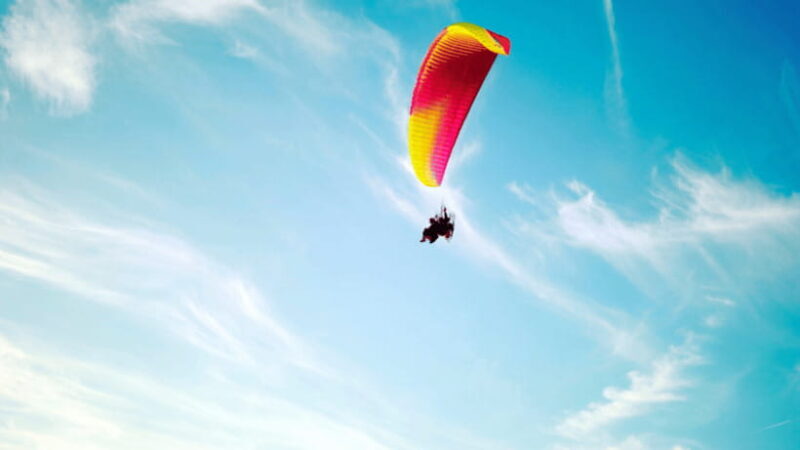 Sanya: VIP Paragliding Experience Over Haitang Bay - FAQ