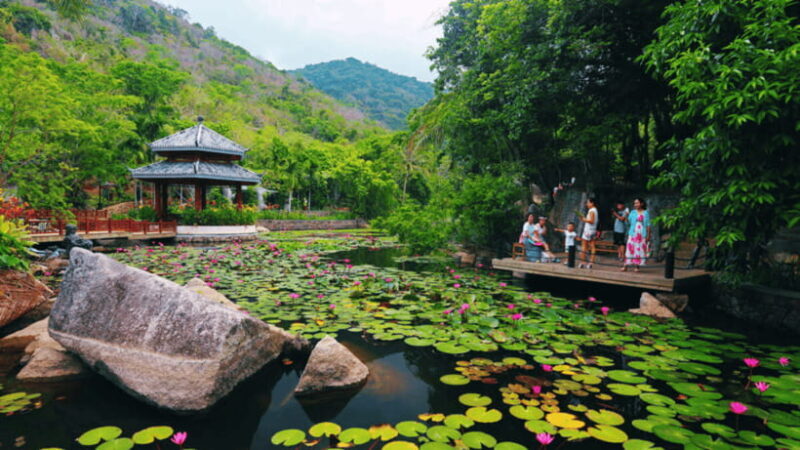 Sanya: Yalong Bay Tropical Forest Ticket and Tour Car - FAQ