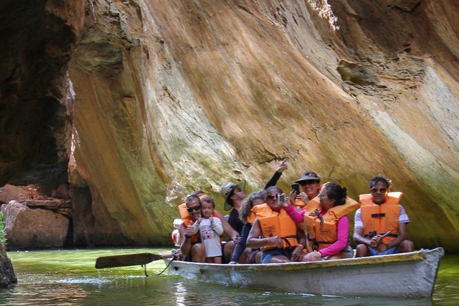 Sao Francisco River Canyon - Xingó - Good To Know