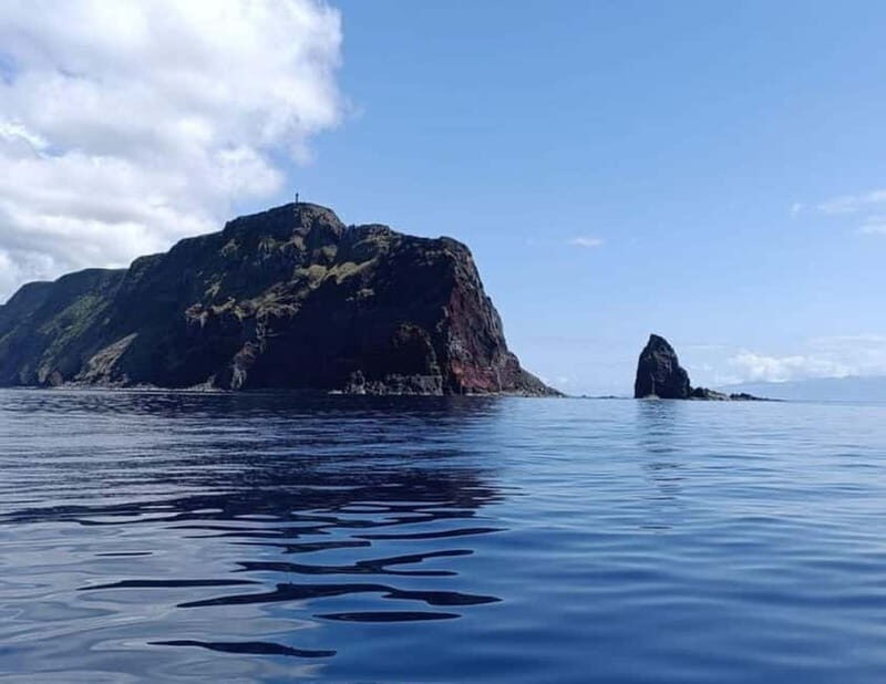 São Jorge: Boat trip with snorkeling (2 hours) - Practical Tips