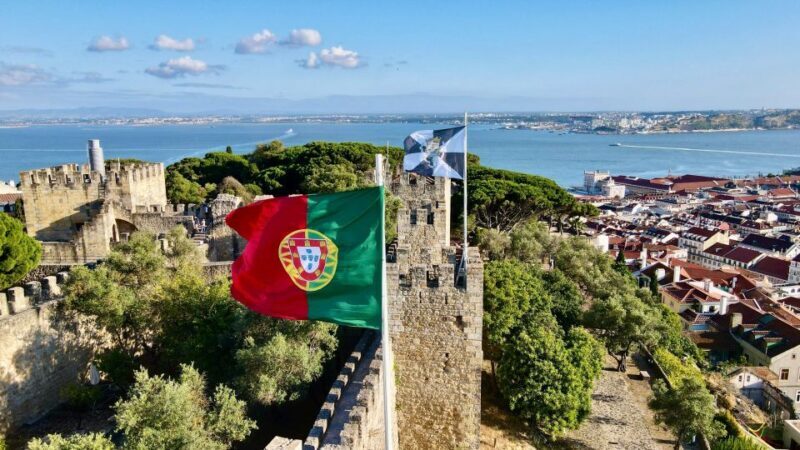 São Jorge Castle Skip-the-line Entry Ticket - Who Should Consider This Tour?