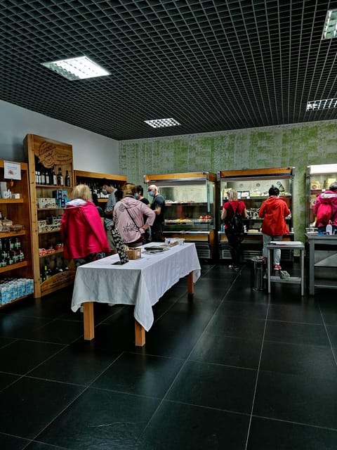 Sao Jorge Cheese Tour - Half day - Frequently Asked Questions