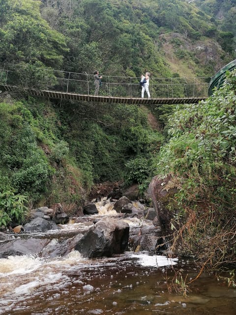 São Jorge: Fajã Camping and Hiking Tour - Who Should Consider This Tour?