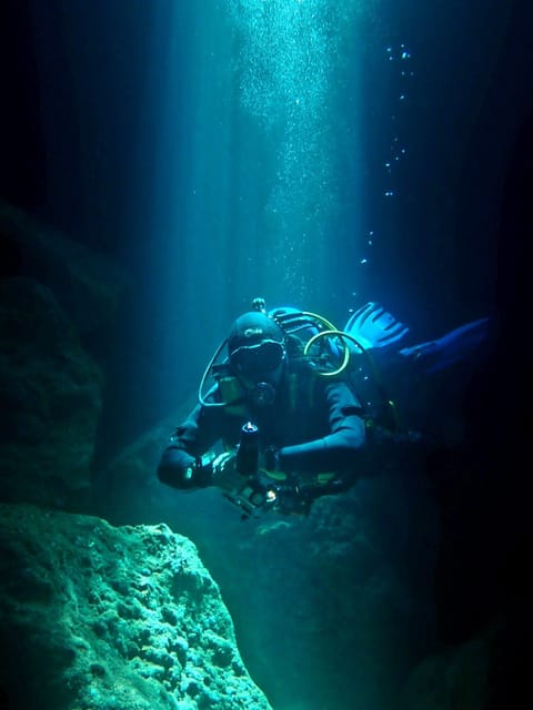 São Jorge: Scuba Diving - 2 Dives (Half Day) - Introduction: What to Expect From This Dive Tour