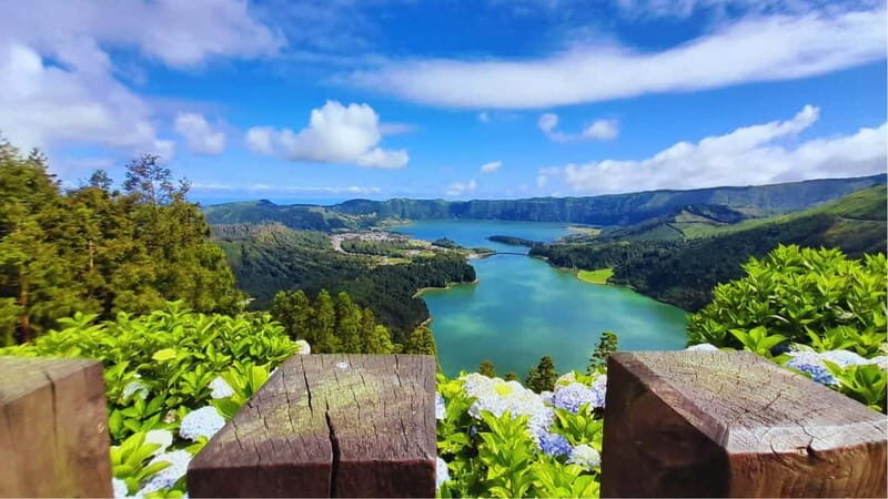 São Miguel: 2-Day Island Tour, Tea & Pineapple Plantation - Price and Value