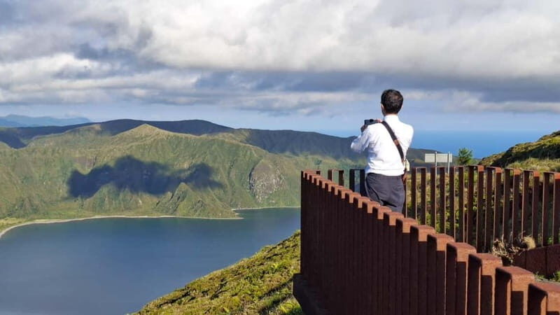 São Miguel: 2-Day Island Tour, Tea & Pineapple Plantation - Frequently Asked Questions