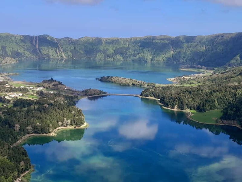 São Miguel: 2-Day Island Tour, Tea & Pineapple Plantation - Final Words