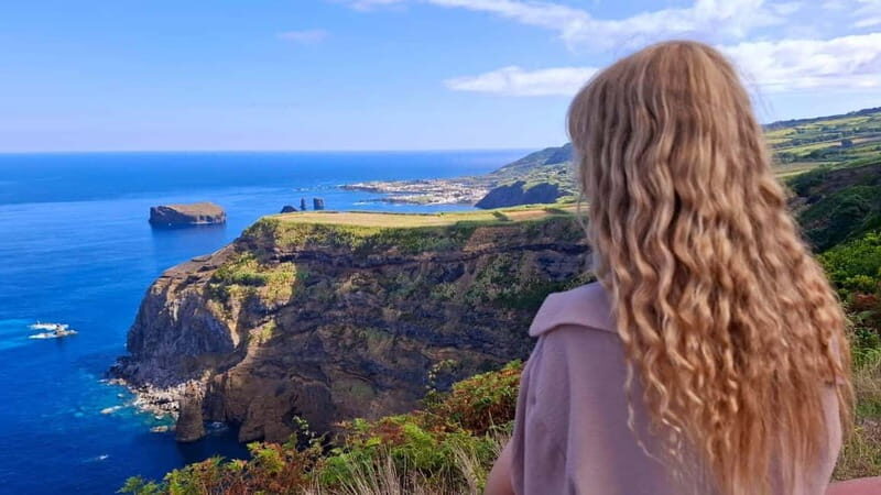 São Miguel: 2-Day Tour, A Perfect Blend of Nature & Culture - What to Expect from this 2-Day Tour