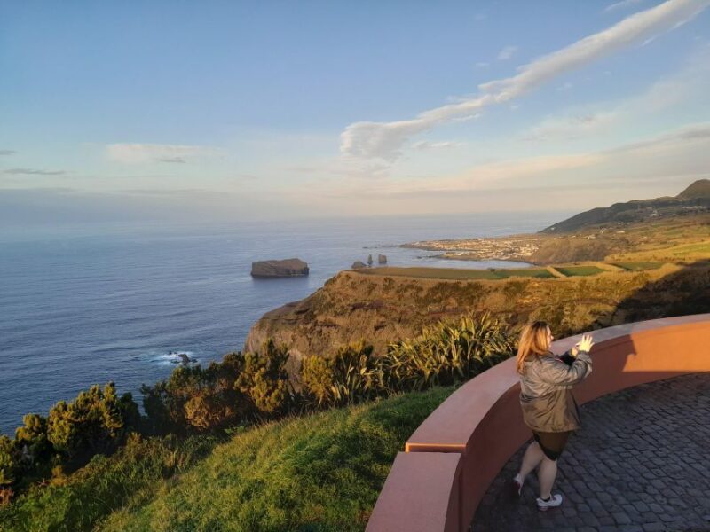 São Miguel: 2-Day Tour, A Perfect Blend of Nature & Culture - Key Points