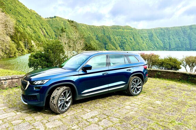 São Miguel Azores: Explore the dramatic crater of Sete Cidades - Key Points