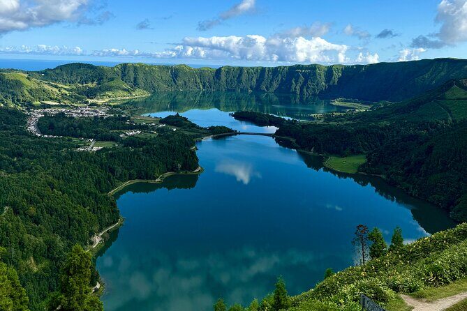 São Miguel Azores: Explore the dramatic crater of Sete Cidades - FAQ
