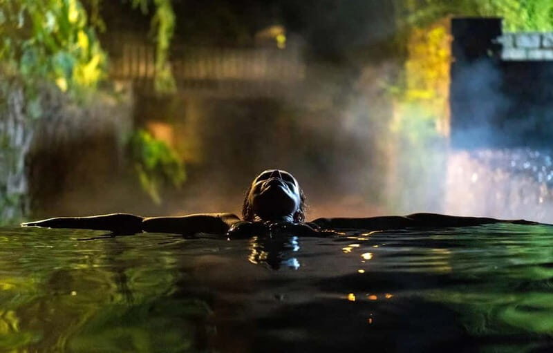 São Miguel Azores: Furnas Evening Thermal Baths w/tickets - Discovering São Miguel with a Focus on Relaxation and Nature