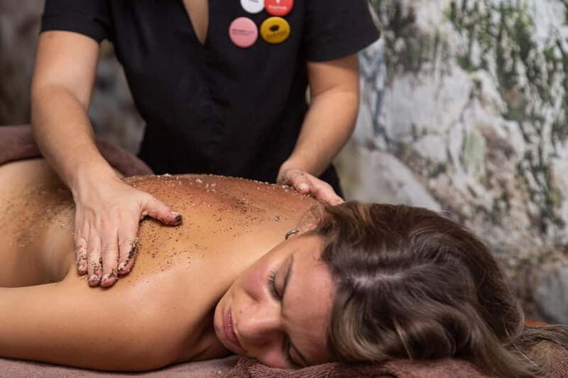 São Miguel Azores: Furnas Thermal Baths & Massage - What Is This Tour All About?