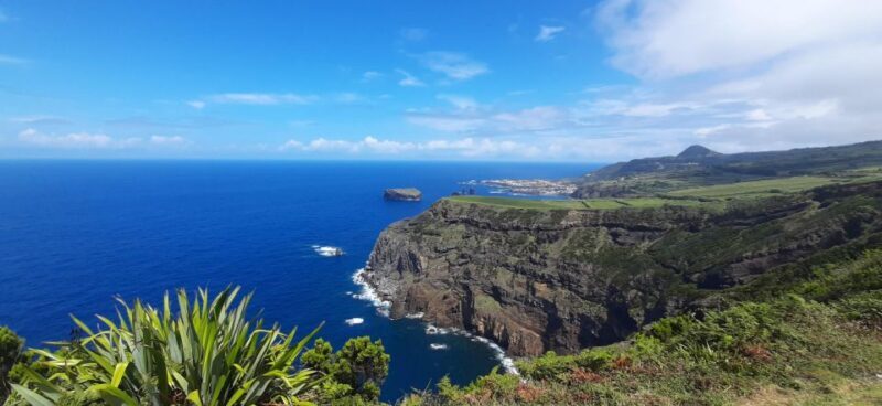 São Miguel Azores: Furnas Thermal Baths & Massage - Value and Pricing