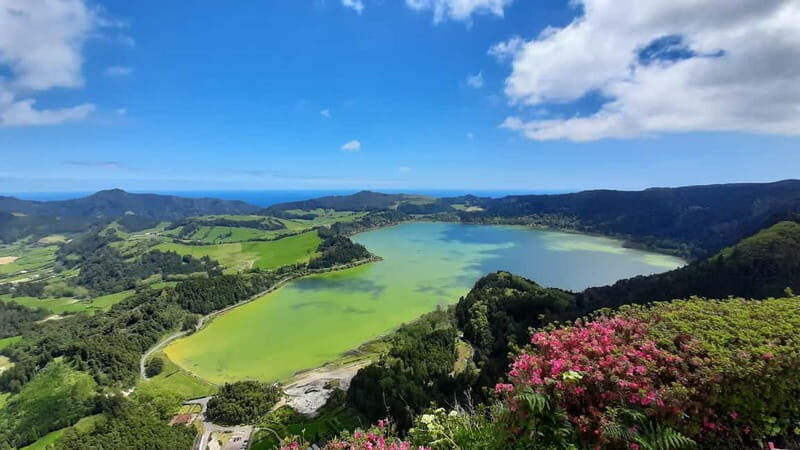 São Miguel Azores: Furnas Thermal Baths & Massage - FAQ