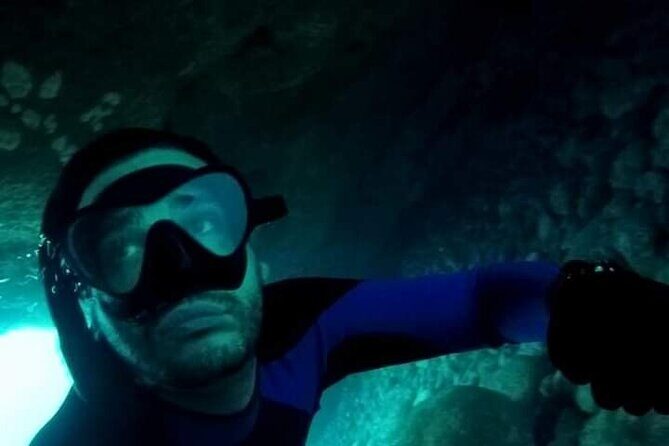 São Miguel Azores: Hike and Snorkeling into the wild with a local - Snorkeling at the Volcanic Beach