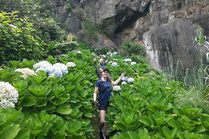 São Miguel Azores: Hike and Snorkeling into the wild with a local - Logistics and Practical Details