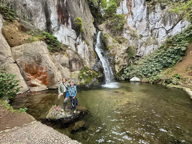 São Miguel Azores: Hike and Snorkeling with a local - What to Expect from the São Miguel Hike and Snorkeling Tour