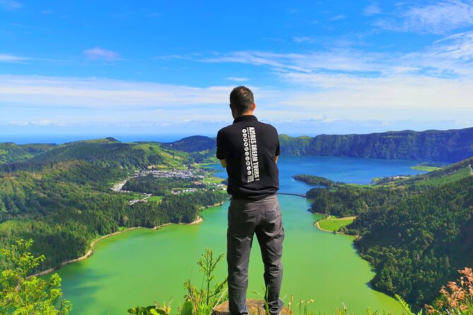 São Miguel, Azores - Private Tour 9 Hours in a 4-Seater Car Exclusively for You - Guide Profiles