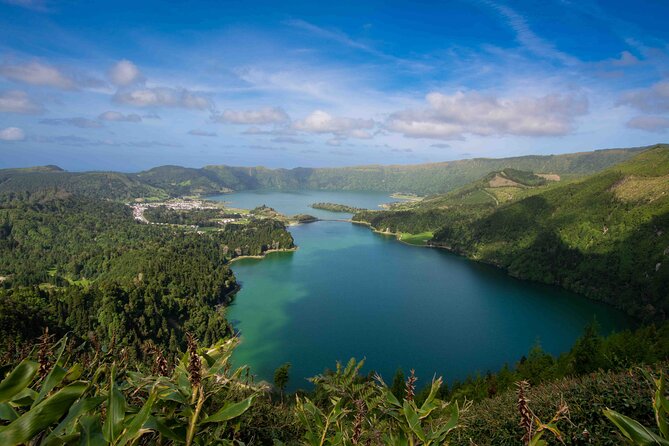 São Miguel Azores Private Tour Review - Accessibility and Participation