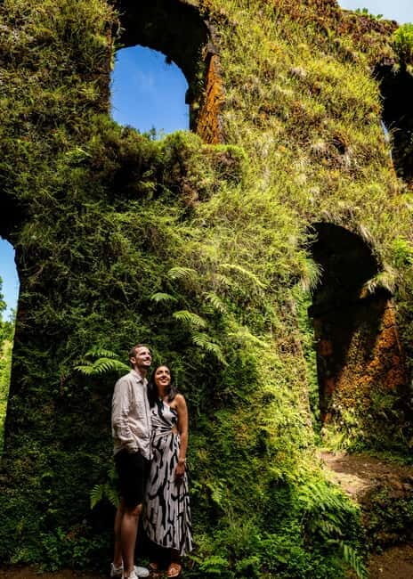 São Miguel Azores: Professional Photoshoot with Local Guide - Authentic Reviews and Insights