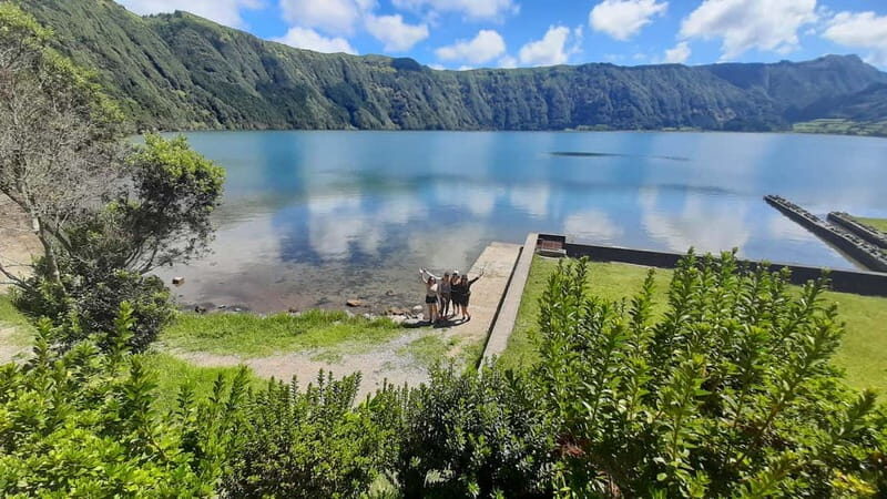 São Miguel Azores: Sete Cidades Guided tour with a local - Exploring São Miguel’s Sete Cidades: A Deep Dive