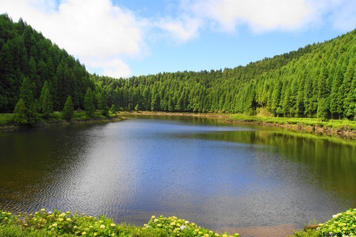 São Miguel, Azores: Sete Cidades Half-Day Jeep Tour - Tour Experience