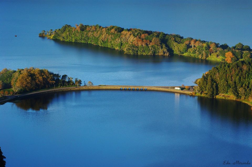 São Miguel, Azores: Sete Cidades Half-Day Jeep Tour - Off-the-Beaten-Path Adventure