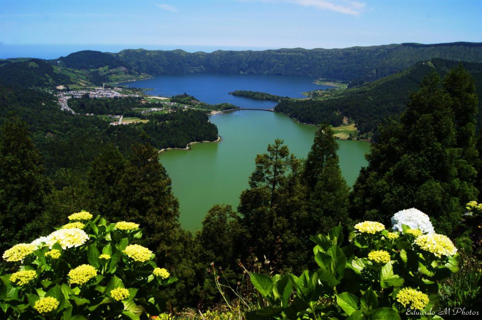 São Miguel, Azores: Sete Cidades Half-Day Jeep Tour - Frequently Asked Questions