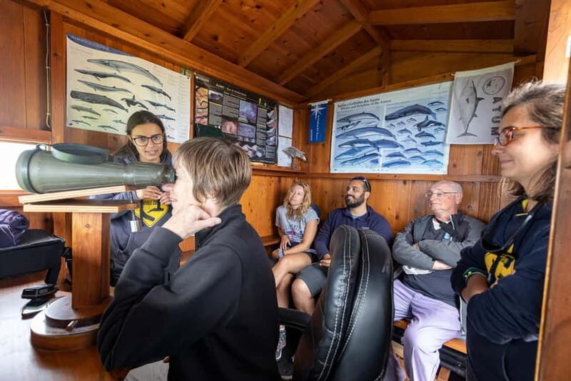 São Miguel: Azores Whaling Heritage Tour - FAQ