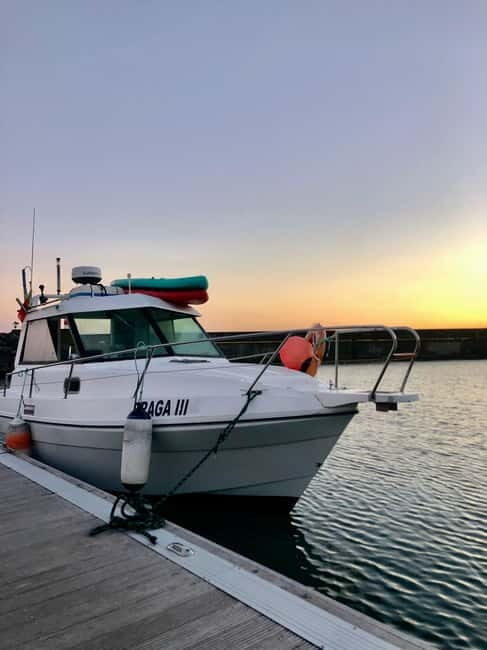 São Miguel: Boat Trip with SUP, Snorkelling & Barbecue - Why Consider This Boat Trip?