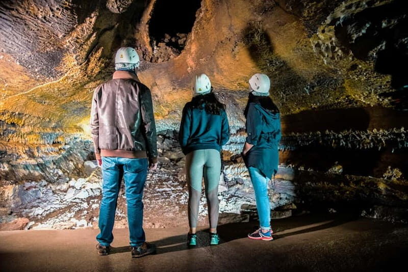 São Miguel: Botanical Gardens and Cave Tour - A Practical Guide to the São Miguel Botanical Gardens and Cave Tour