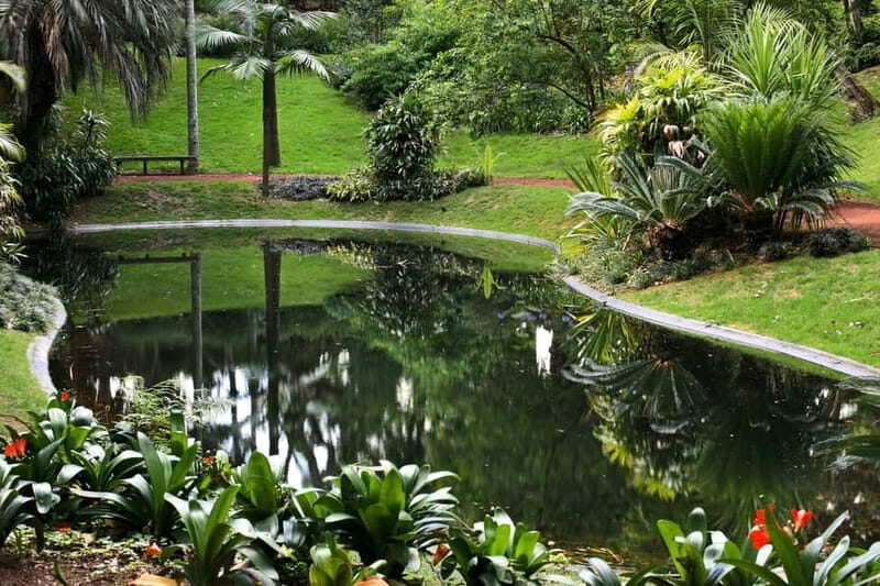 São Miguel: Botanical Gardens and Cave Tour - Frequently Asked Questions